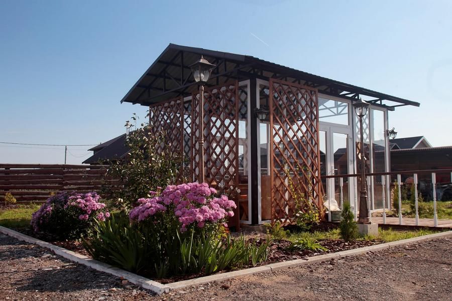 Общий вид | Бабушкина Изба , Новгородская область