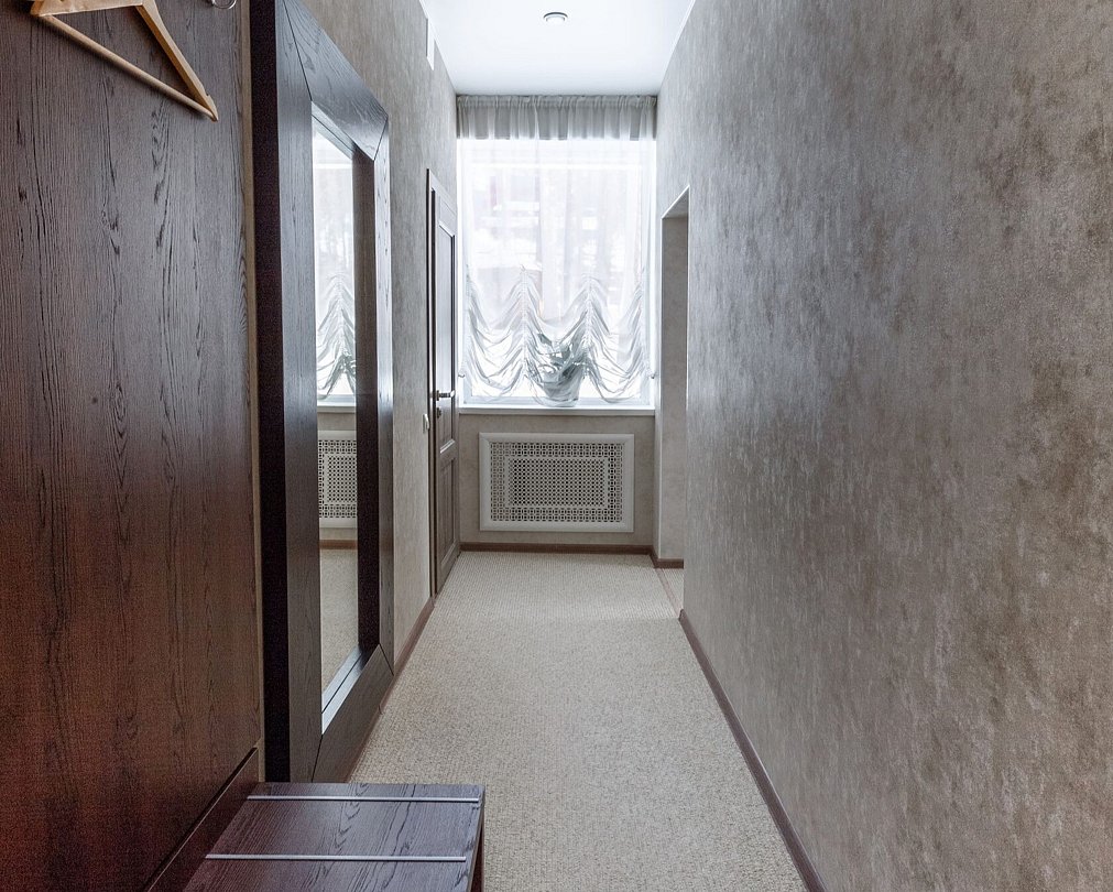 Семейный Премиум 2-местный 2-комнатный (гостевой дом)