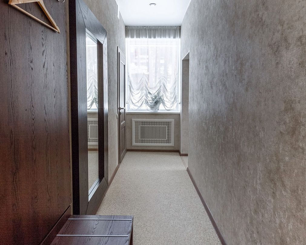 Семейный Премиум 2-местный 2-комнатный (гостевой дом)