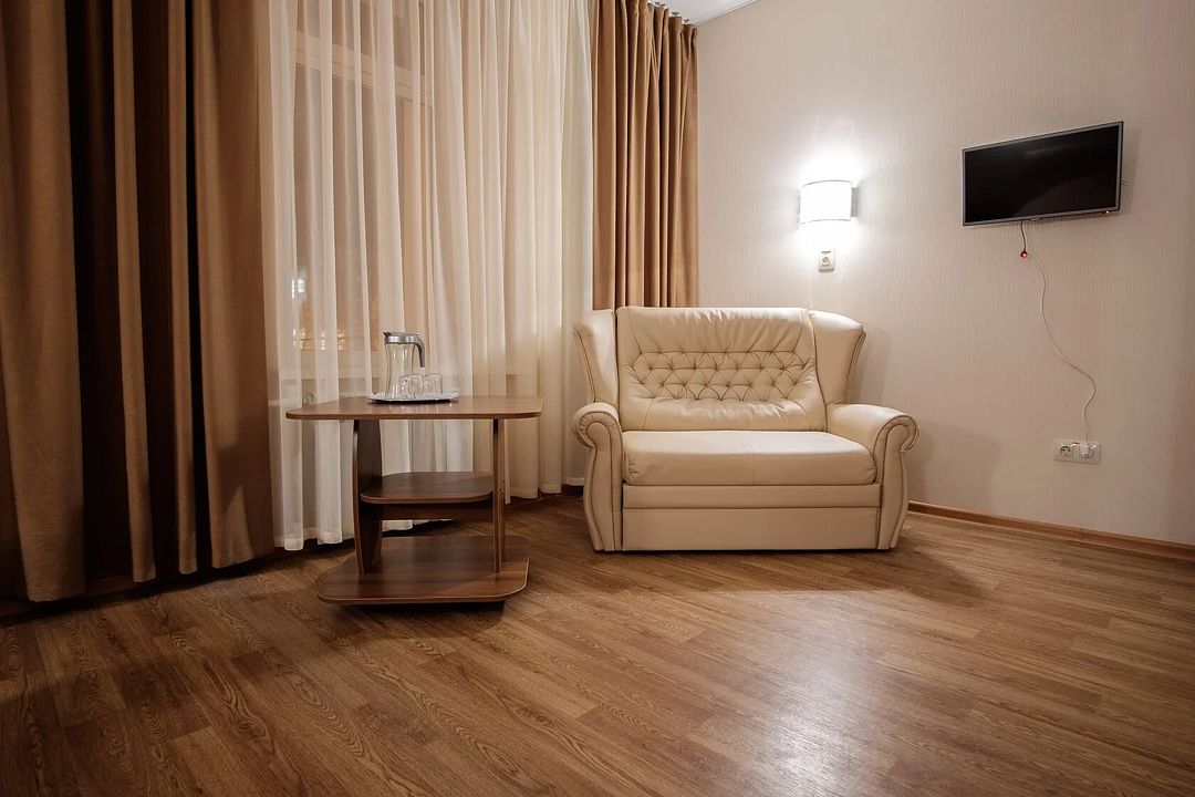 Студия 2-местный (главный корпус)