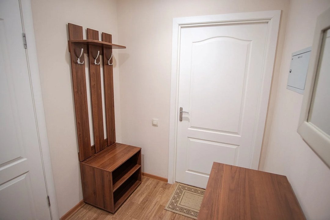 Студия 2-местный (главный корпус)