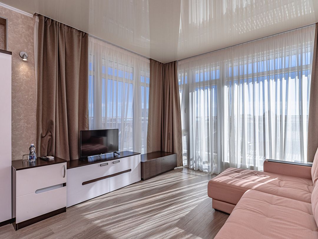 Гала Пальмира, Краснодарский край: фото 4