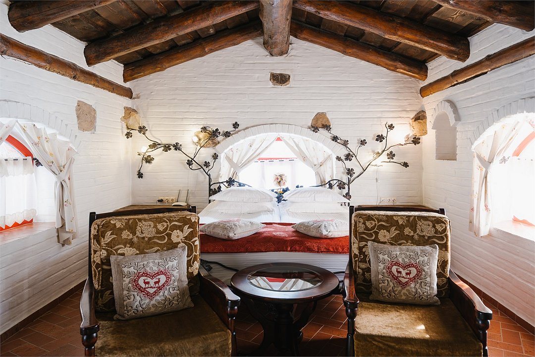 Гостевой домик 2-местный 1-комнатный