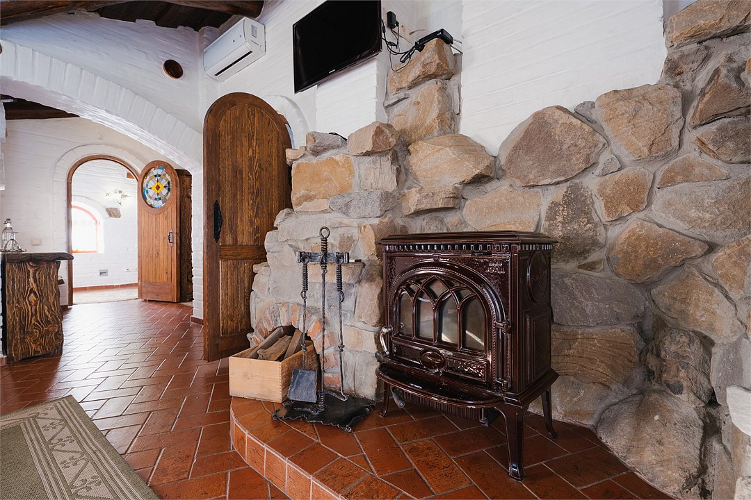 Гостевой домик 2-местный 1-комнатный