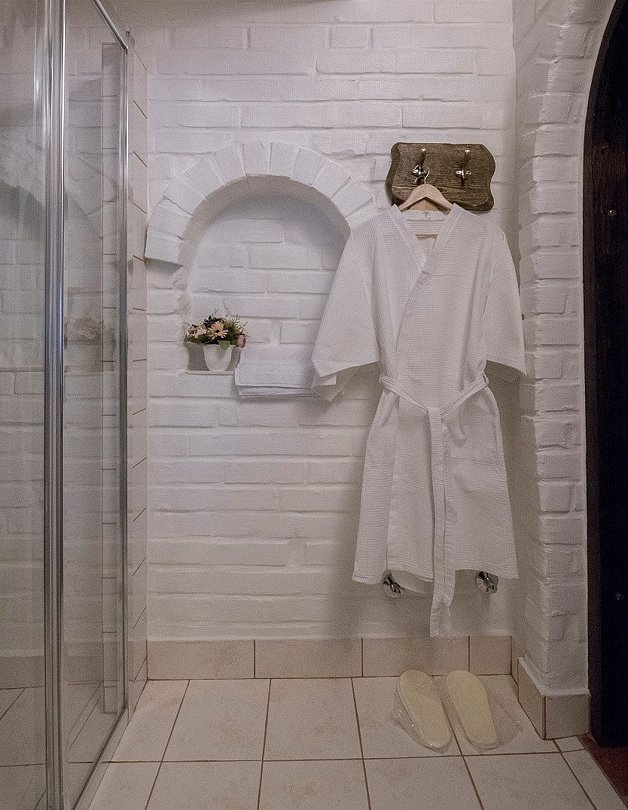 Номер 2-местный 1-комнатный ( в Альпийский домик)