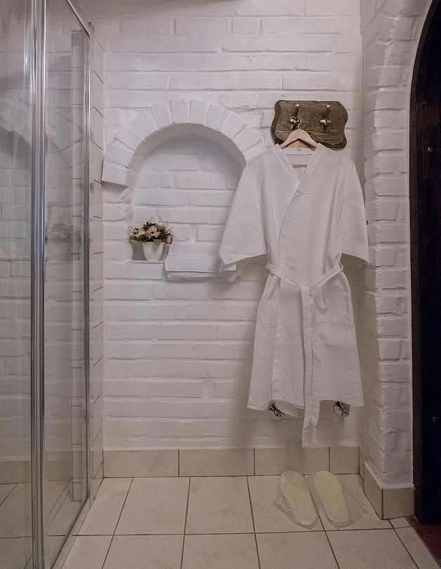 Номер 2-местный 1-комнатный ( в Альпийский домик)