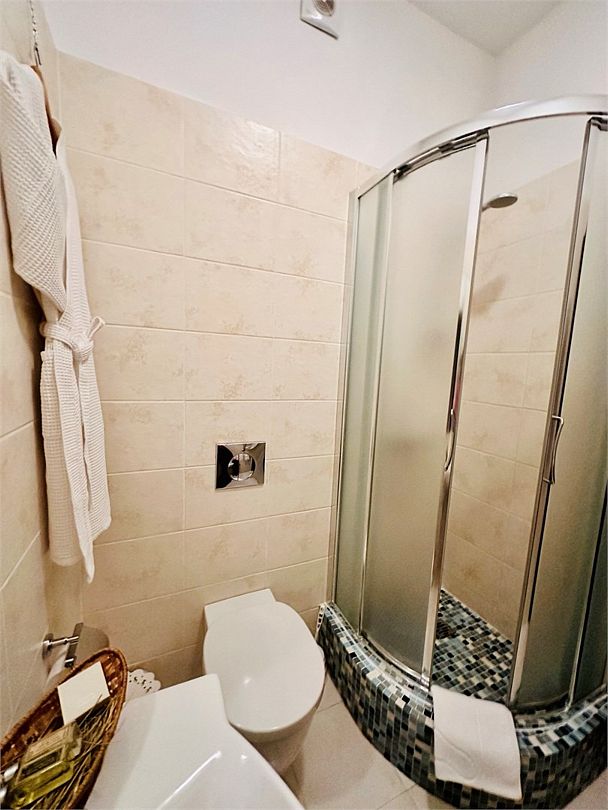 Стандарт 1-местный 1-комнатный