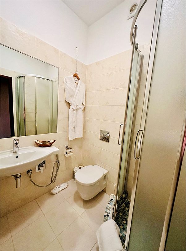 Стандарт 1-местный 1-комнатный