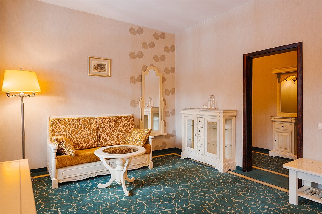 Студио 2-местный 1-комнатный