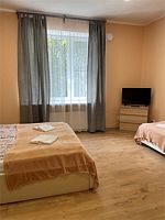 Апартаменты № 2, Гостиница Packhaus, Выборг