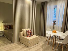 Апартаменты № 4, Гостиница Packhaus, Выборг