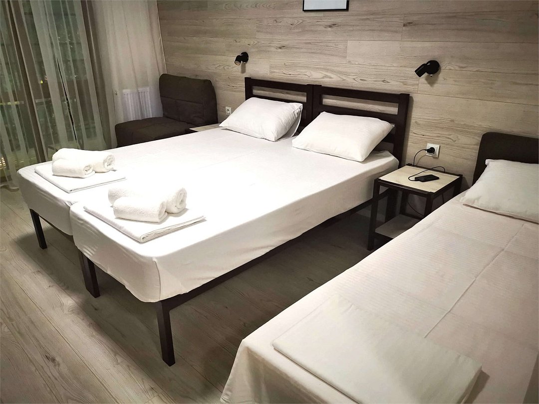 Комфорт 2-местный