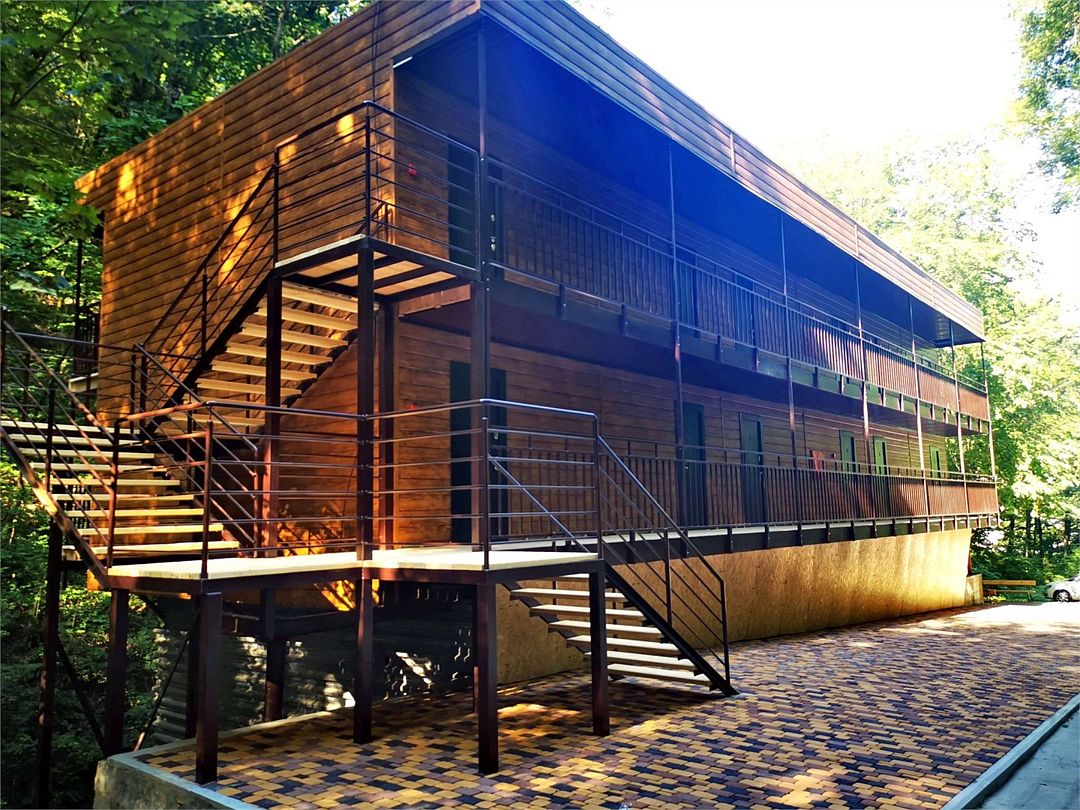 Комфорт 2-местный