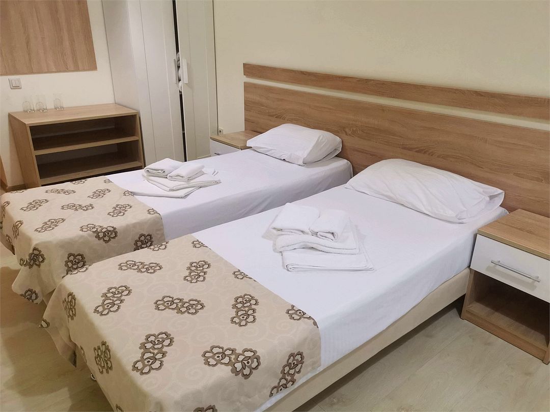 Семейный 3-местный (Расширенный)