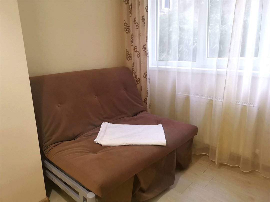 Семейный 3-местный (Расширенный)