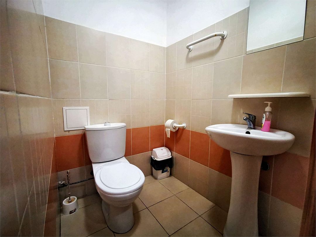 Семейный 3-местный (Расширенный)