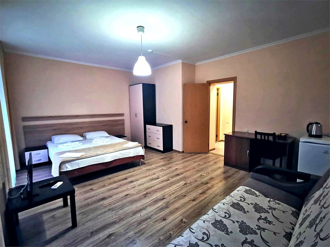 Стандартный 2-местный Улучшенный