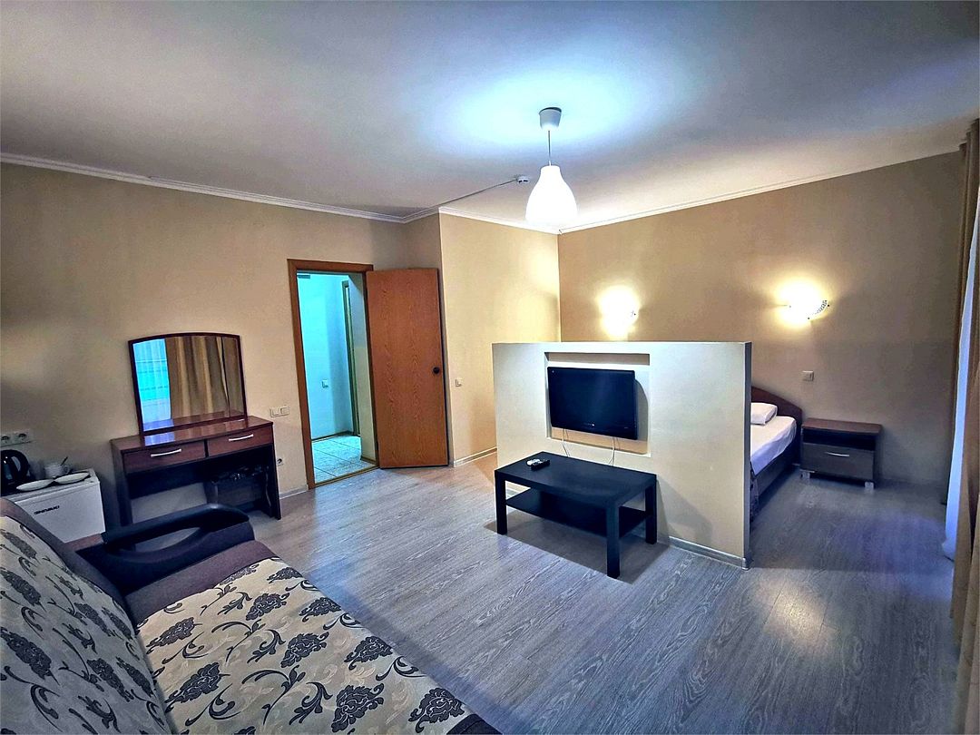 Стандартный 2-местный Улучшенный