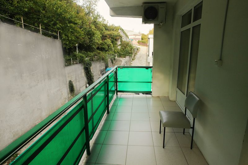 Стандартный 2-местный Улучшенный