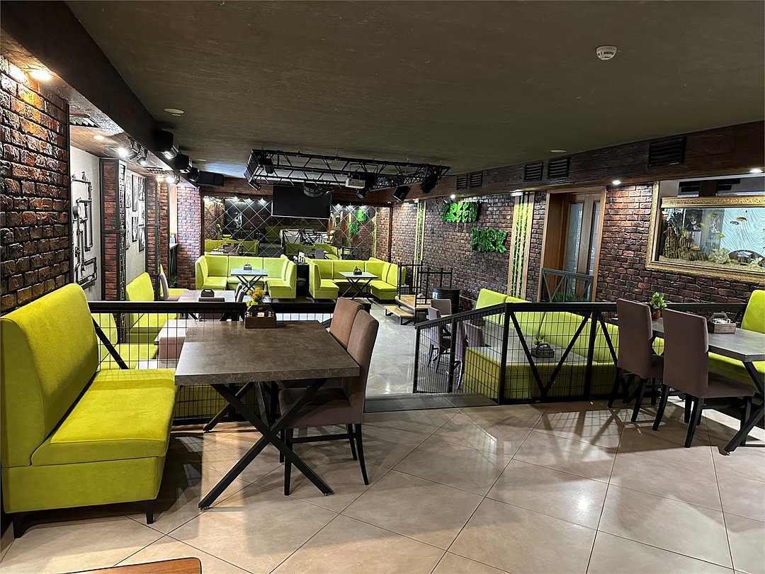 Грин Парк, Московская область: фото 2