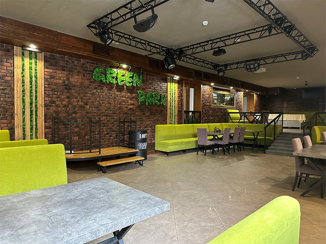 Грин Парк, Московская область: фото 3