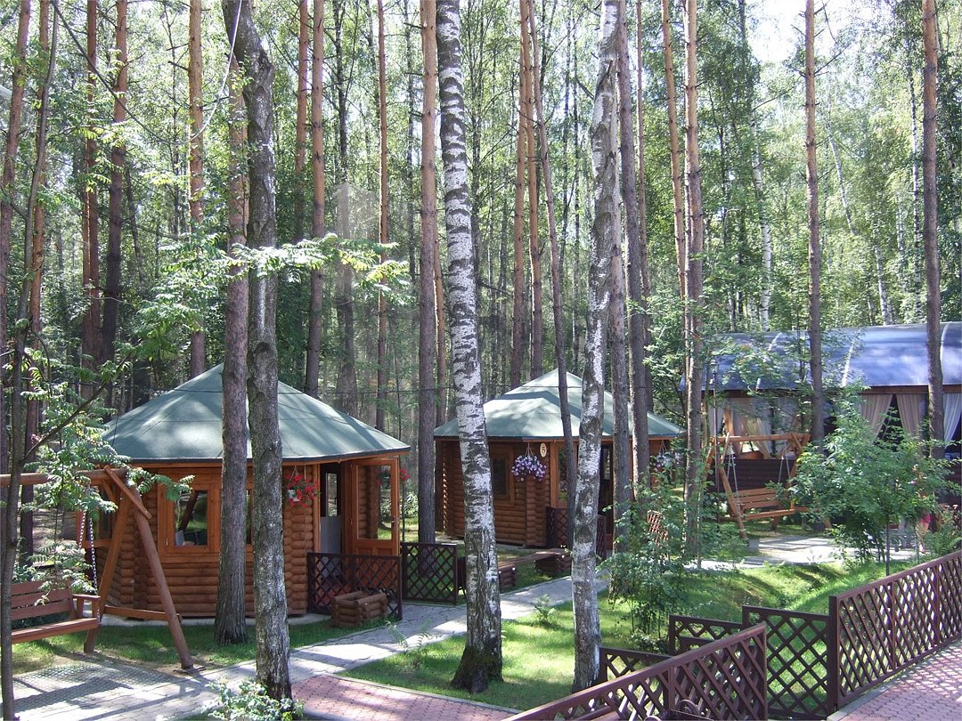 Грин Парк, Московская область: фото 5