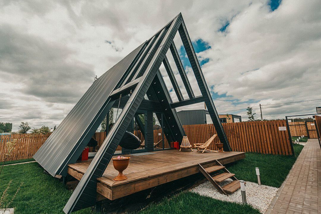 ВДом, Волгоградская область: фото 2