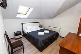 Стандартный эконом, Отель Постоялый двор ЯМ, Тосненский район