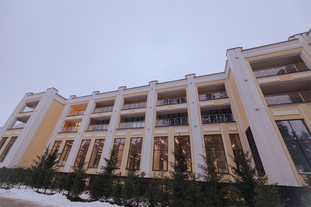 LESSMORE, Ленинградская область: фото 2