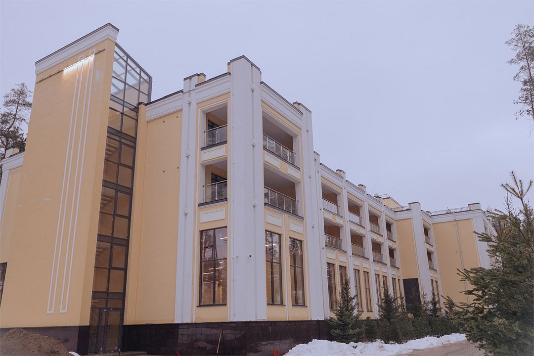 LESSMORE, Ленинградская область: фото 3