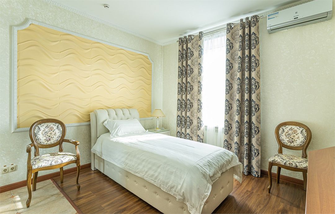 Гранд отель Алтай, Горно-Алтайск, Горный Алтай (Республика Алтай)