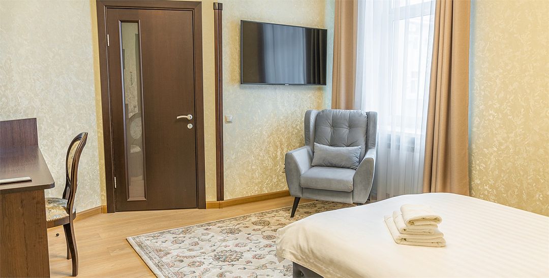 Гранд отель Алтай, Горный Алтай (Республика Алтай): фото 3