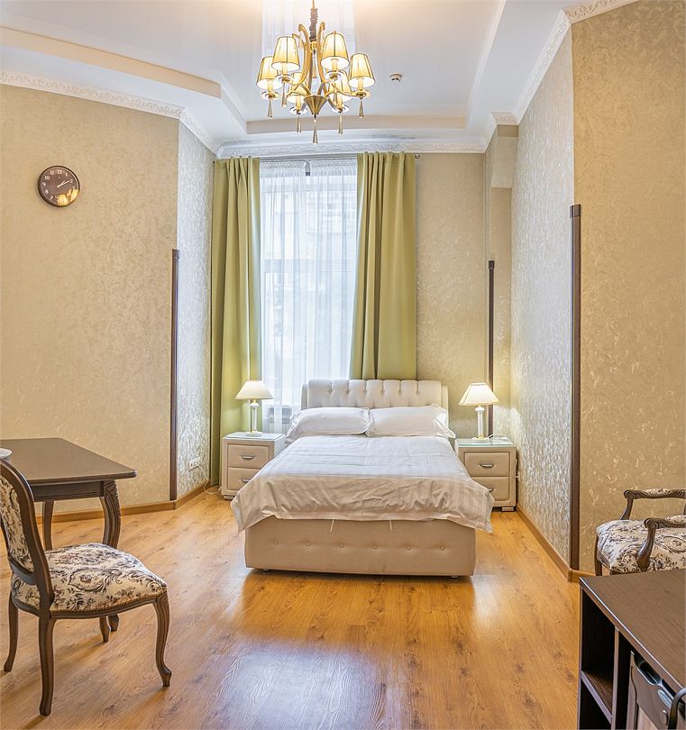 Гранд отель Алтай, Горный Алтай (Республика Алтай): фото 4