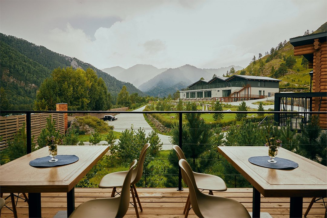 Sol resort, Горный Алтай (Республика Алтай): фото 2