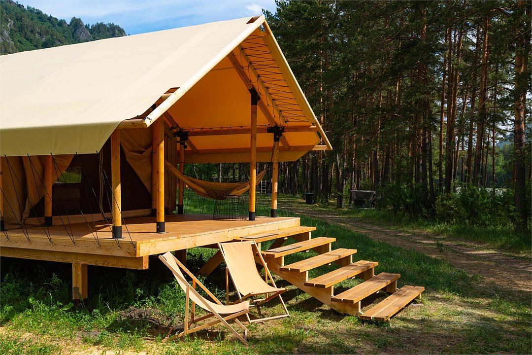 Sol resort, Горный Алтай (Республика Алтай): фото 3