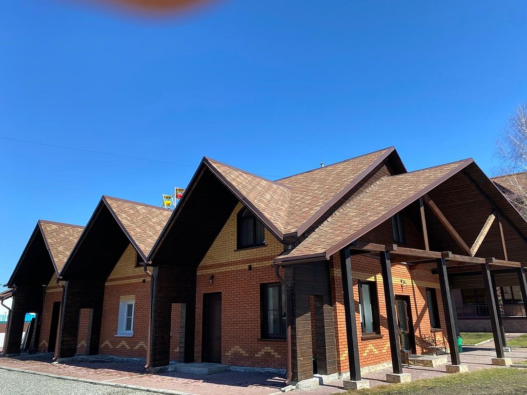 Алтайский дом туризма, Алтайский край: фото 3