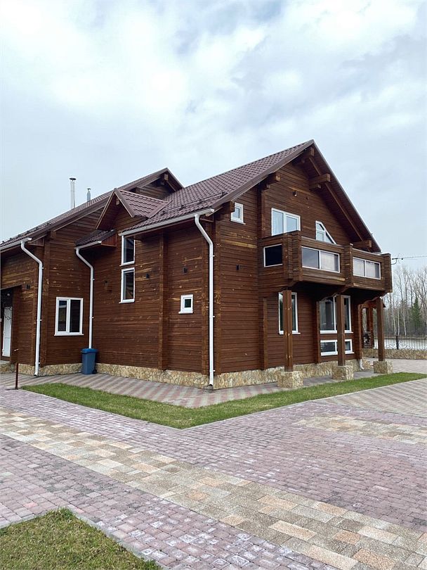 Алтайский дом туризма, Алтайский край: фото 4