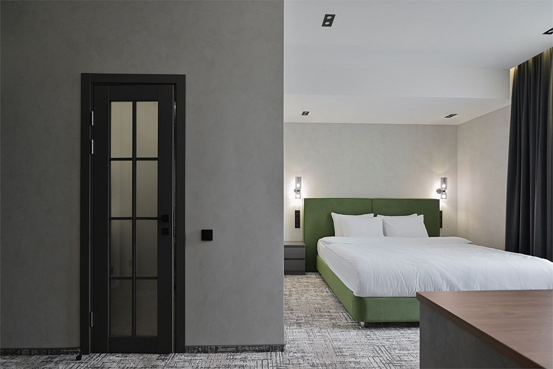 Бутик отель Статлер, Алтайский край: фото 2