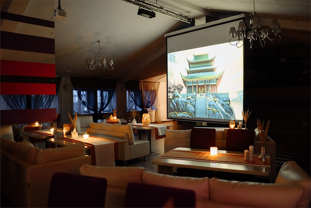 Бутик отель Статлер, Алтайский край: фото 4