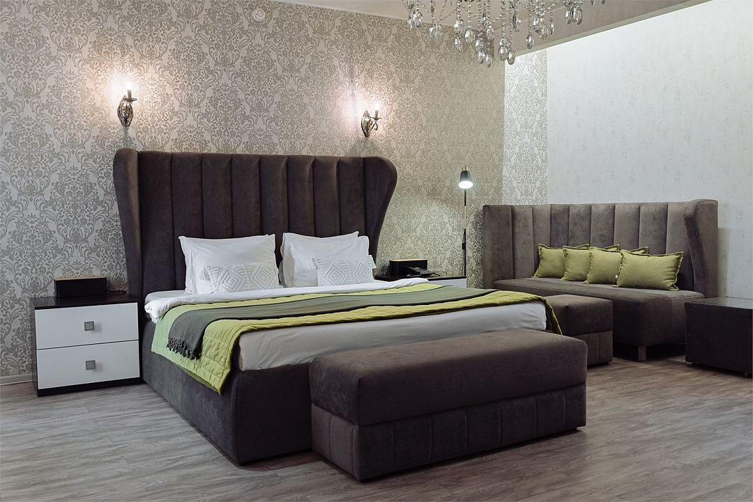 Бутик отель Статлер, Бийск, Алтайский край