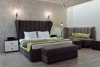 Бутик отель Статлер