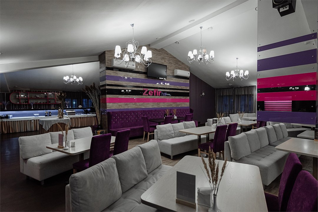 Бутик отель Статлер, Алтайский край: фото 5