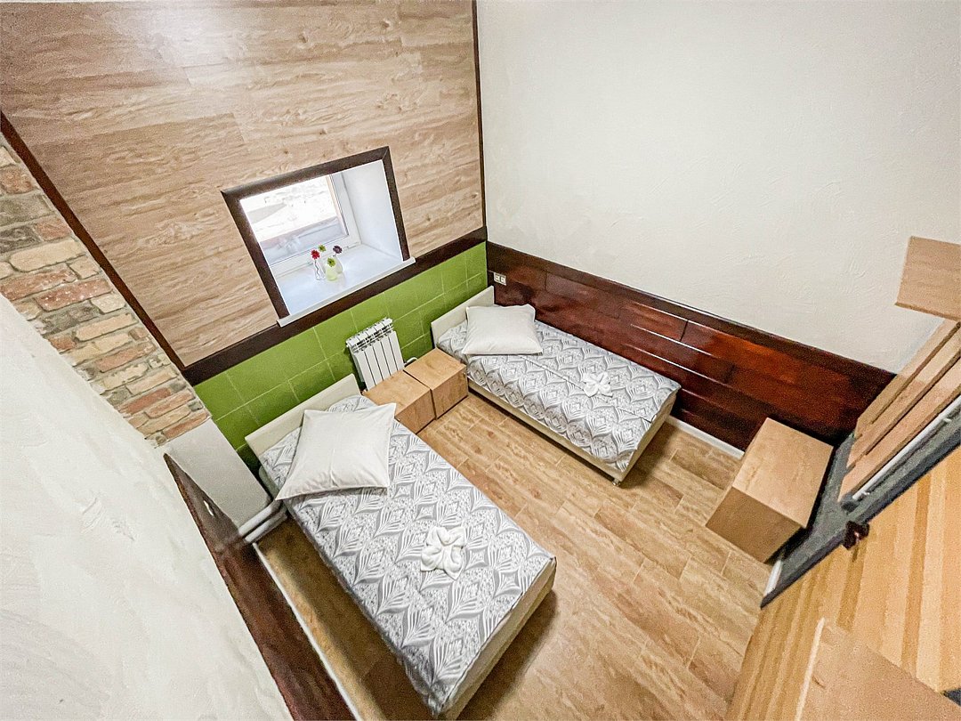 Алтай лофт, Алтайский край: фото 5