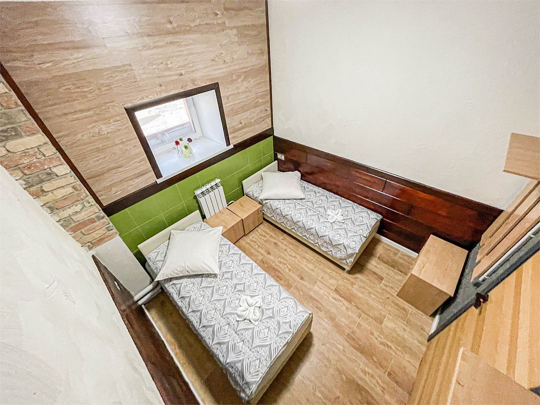 Алтай лофт, Алтайский край: фото 5