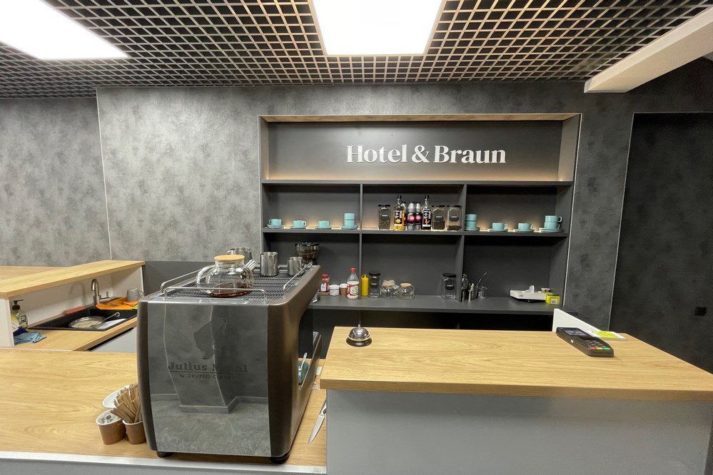 Hotel&Braun, Алтайский край: фото 2