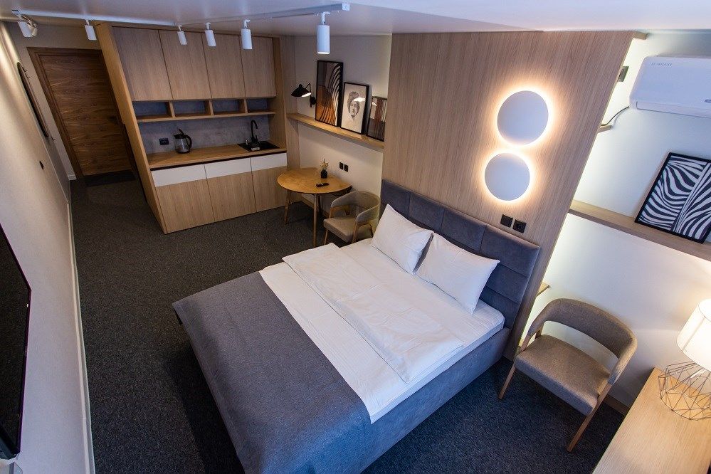 Hotel&Braun, Алтайский край: фото 3