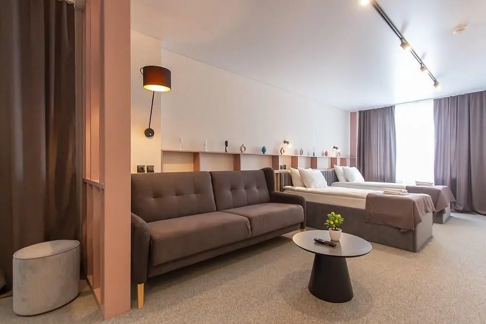 Hotel&Braun, Алтайский край: фото 4