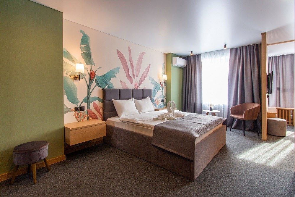 Hotel&Braun, Алтайский край: фото 5