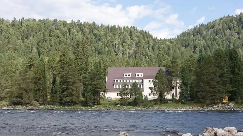 Гостиница Артыбаш, Горный Алтай (Республика Алтай): фото 2