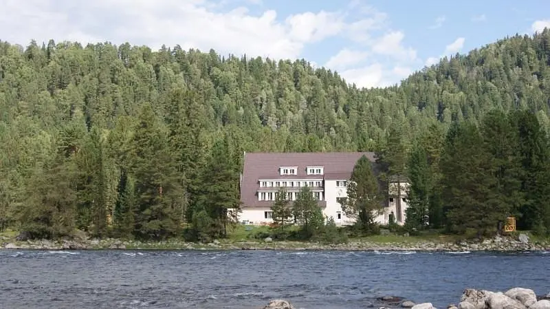Гостиница Артыбаш, Горный Алтай (Республика Алтай): фото 2